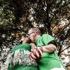 Meet your Posher, Scott